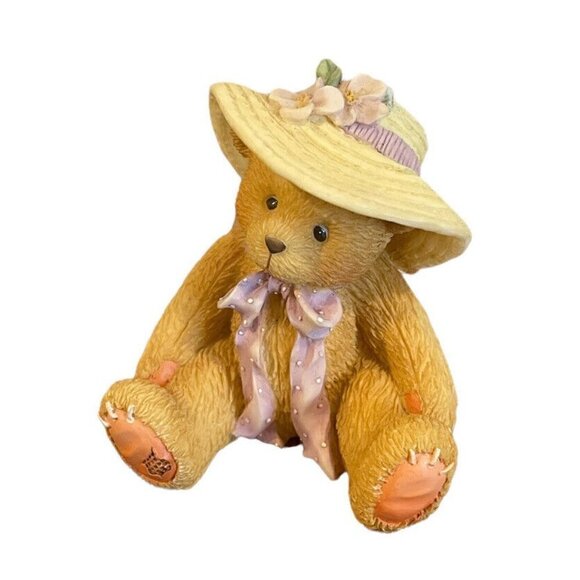 Cherished Teddies 128023 Millie Love Me Tender No BOX - Picture 1 of 5